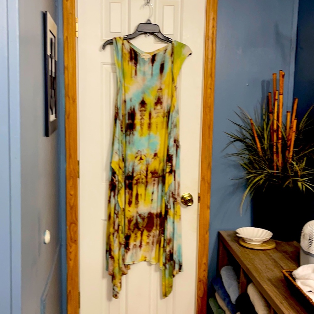 Women’s XXL wrap New